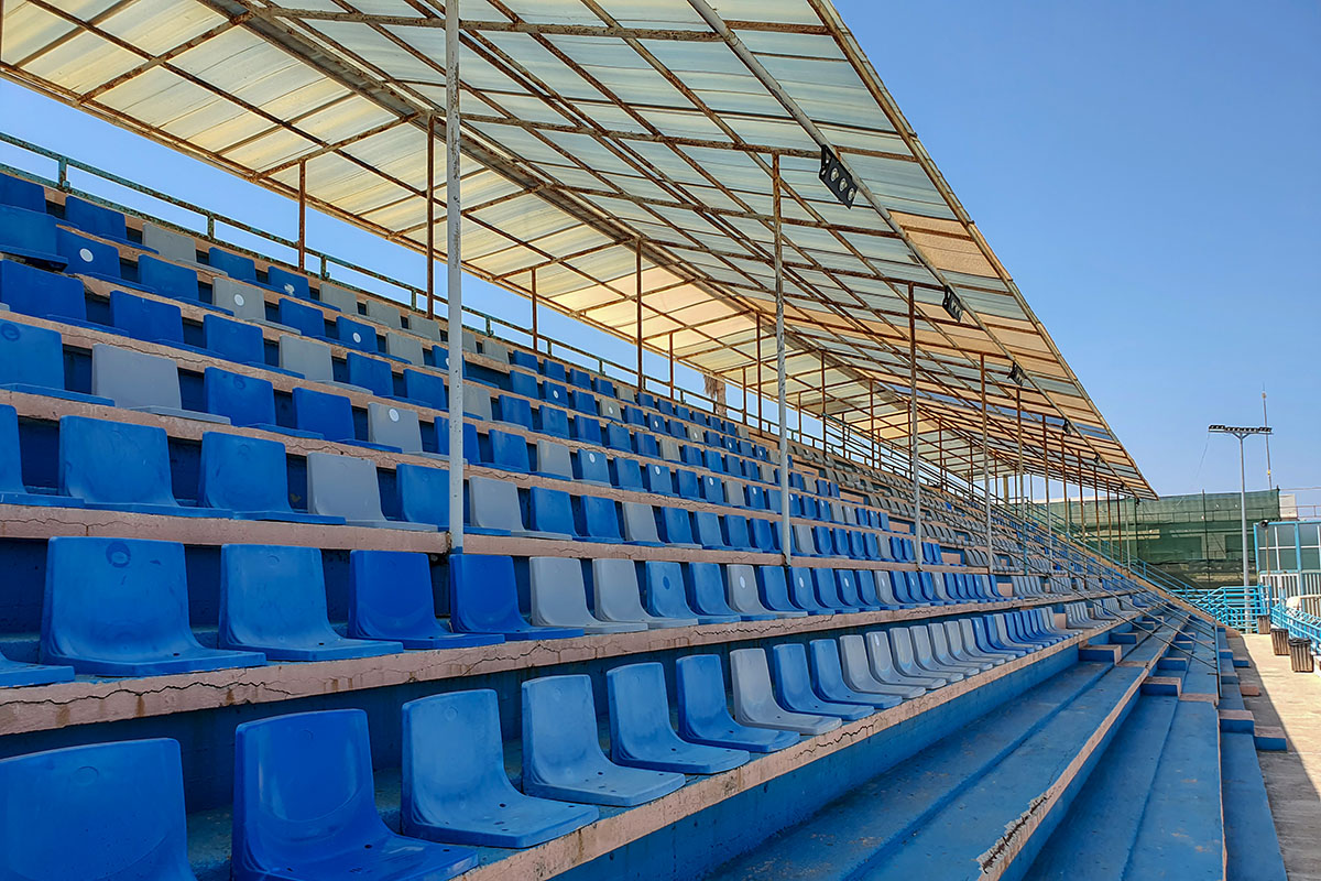 Κολυμβητήριο Χανίων