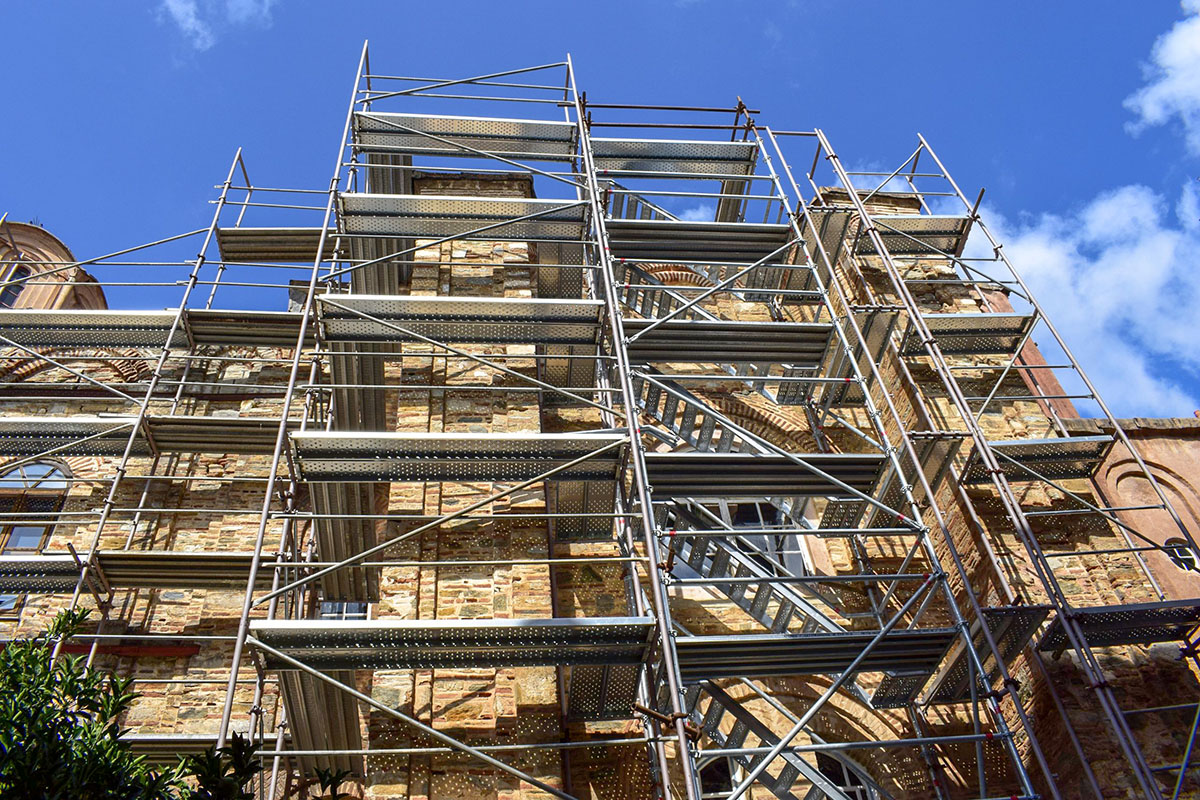 Μονή Δοχειαρίου