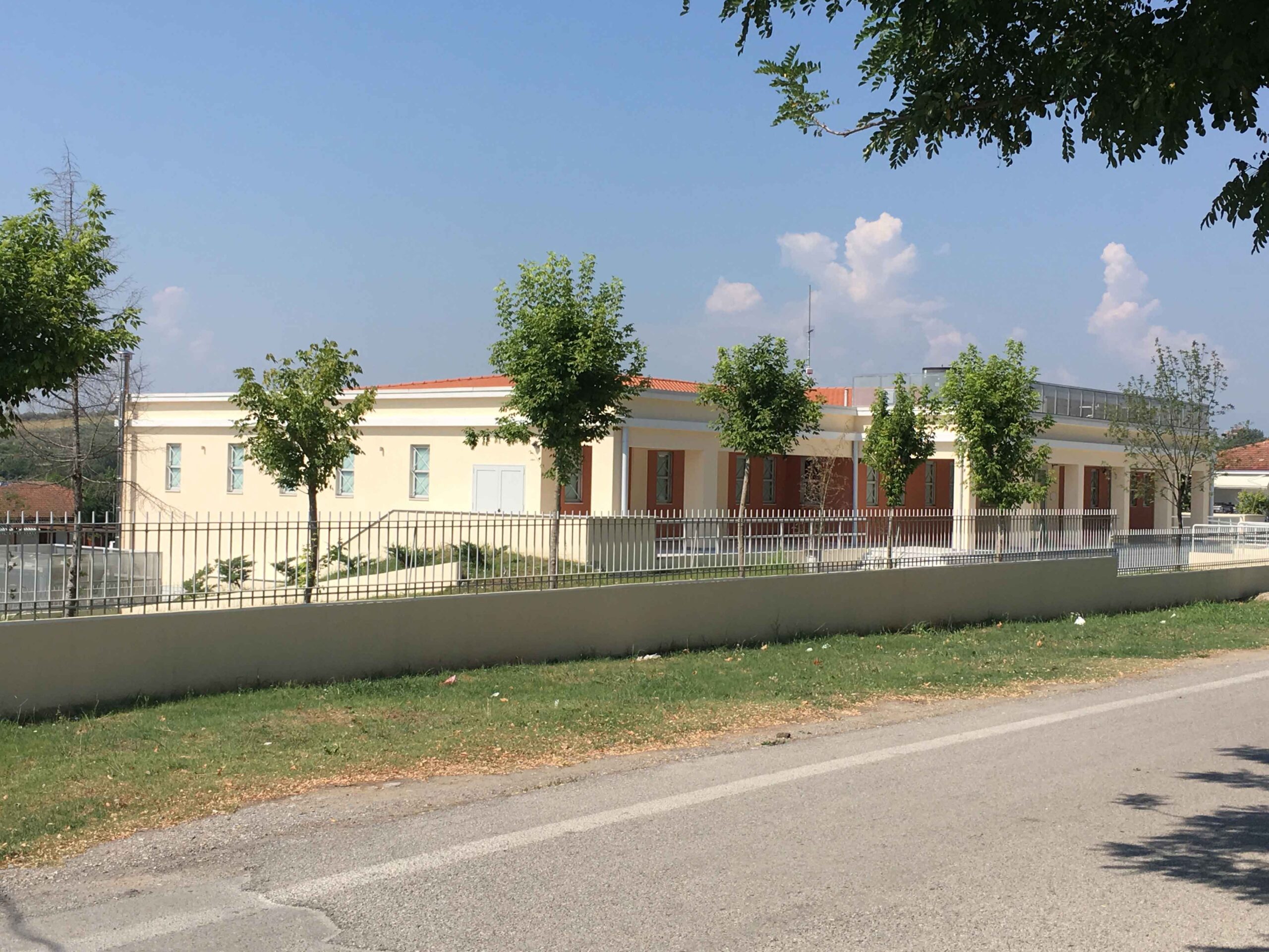 Μουσείο Μακρύγιαλου