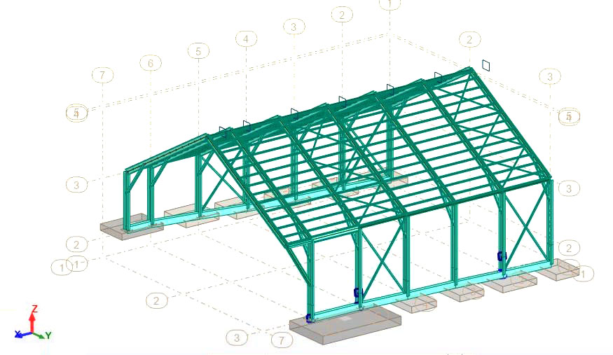 Ι. Ν. Παναγίας Σαμαρίνα