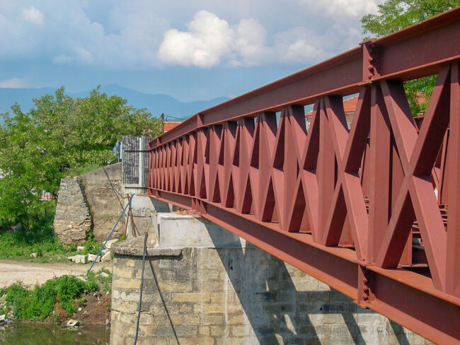 Γέφυρα Αρμενοχωρίου