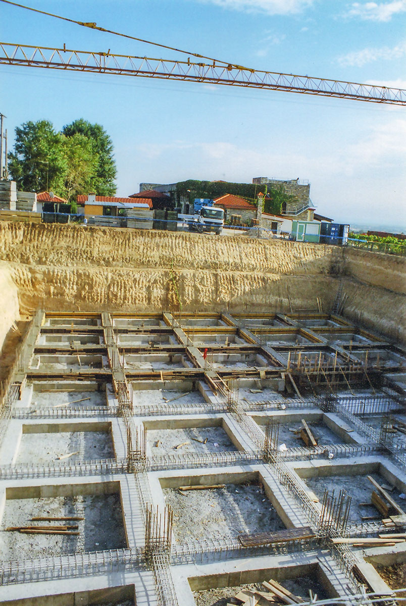 Κτήμα Γεροβασιλείου