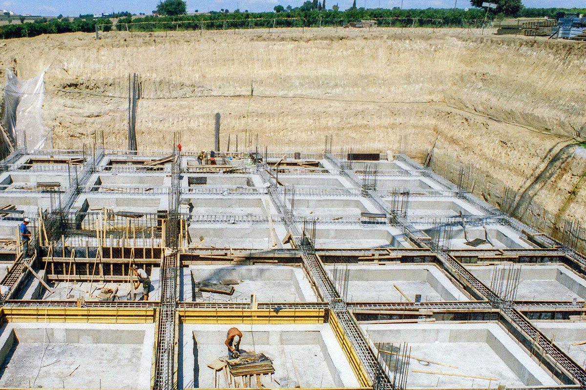 Κτήμα Γεροβασιλείου