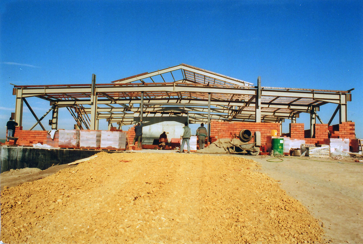 Κτήμα Γεροβασιλείου