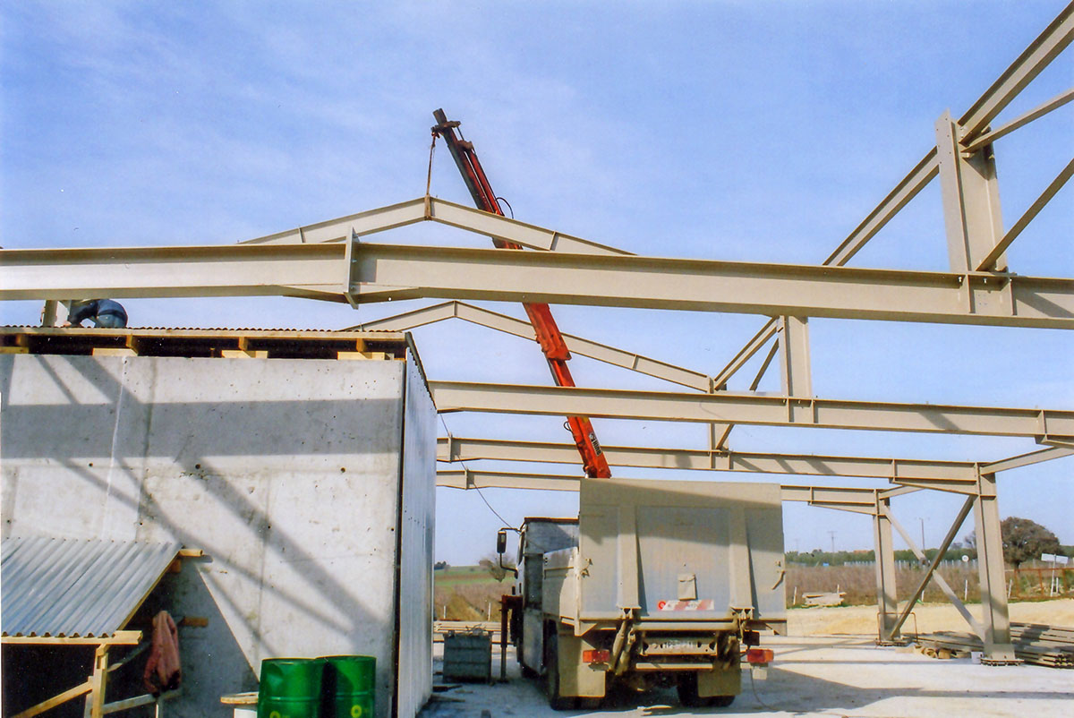 Κτήμα Γεροβασιλείου