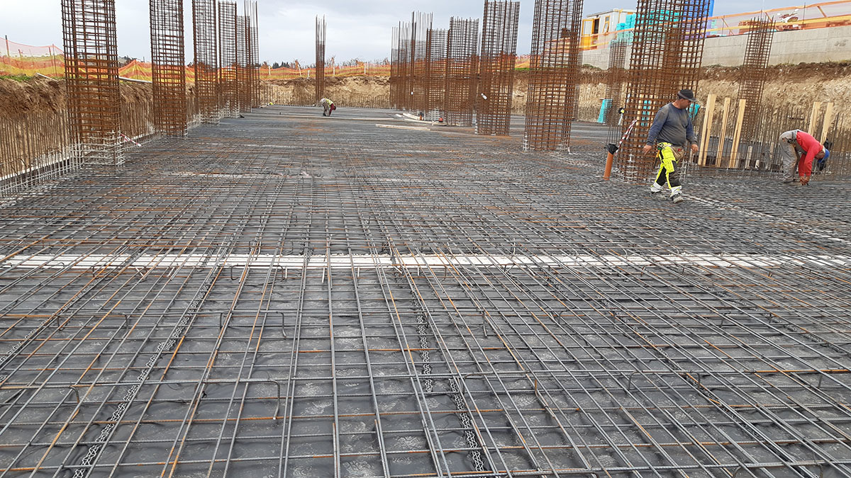 Κτήμα Γεροβασιλείου