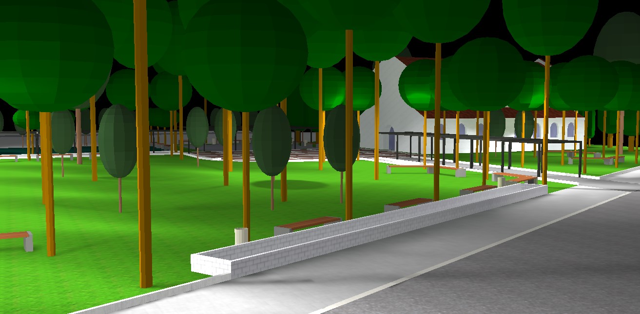 Πλατεία Αγίου Αρσενίου