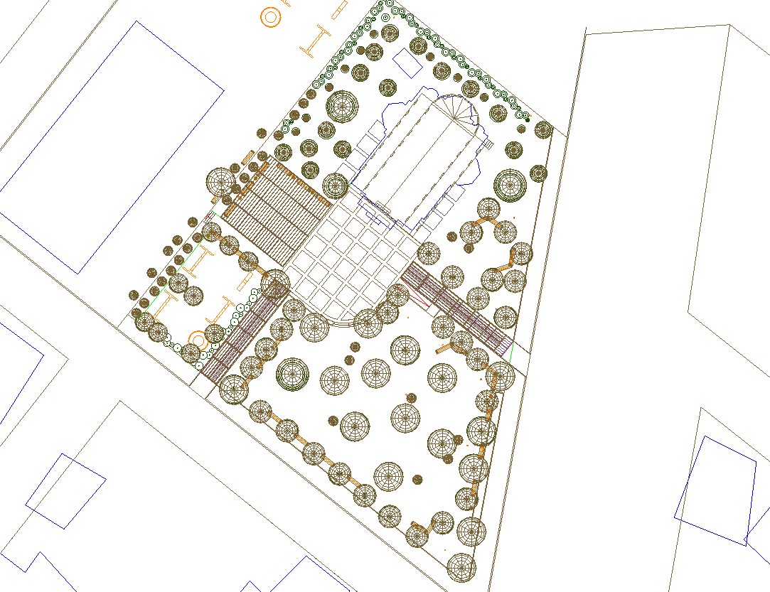 Πλατεία Αγίου Αρσενίου