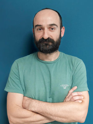 Αλέξανδρος Κούστας